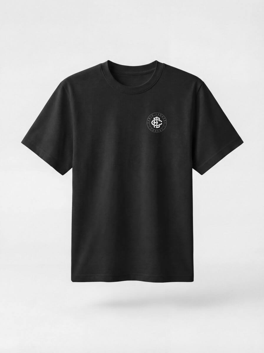FLC Heavy T-Shirt – Bild 2