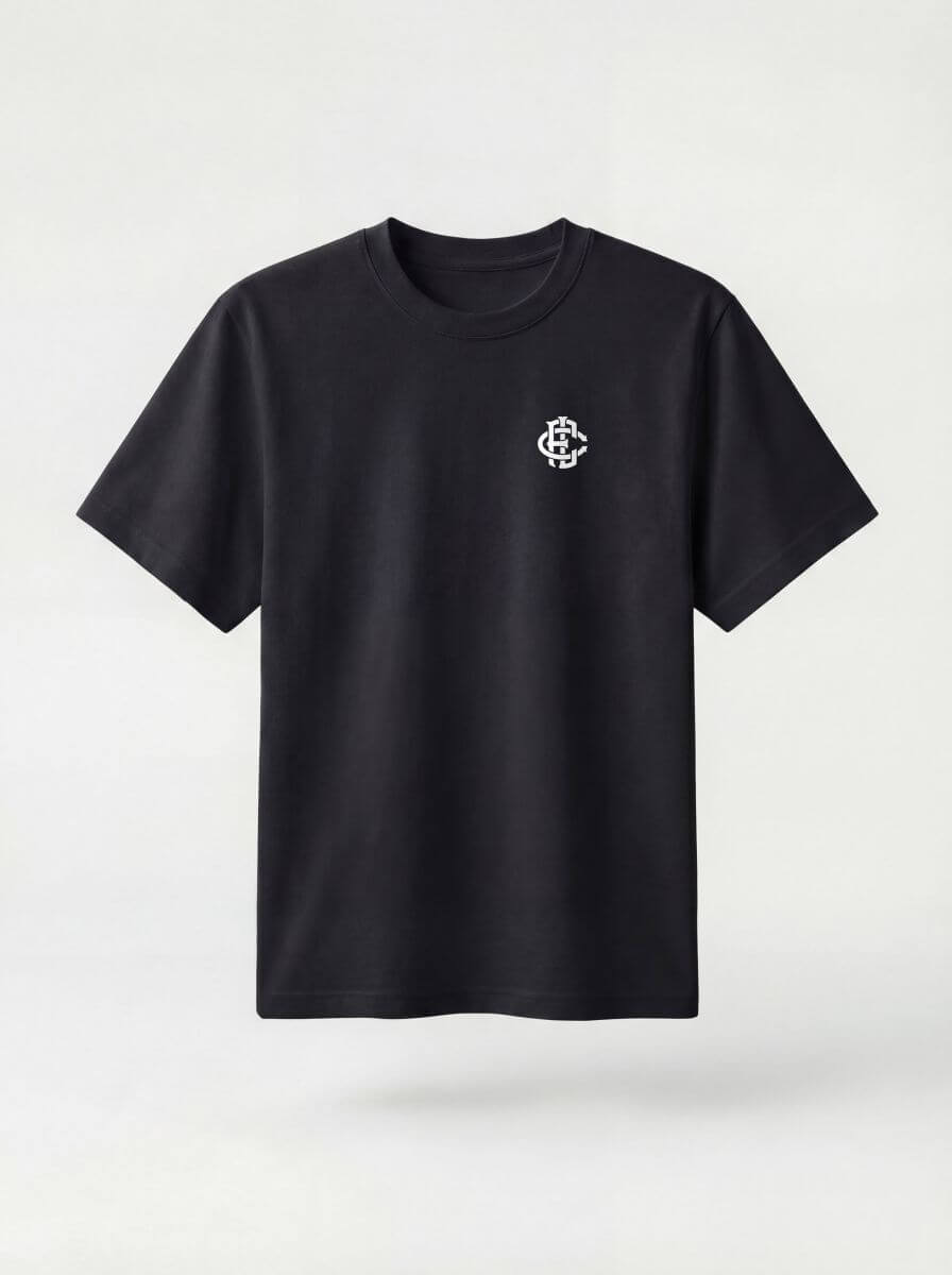 FLC Heavy T-Shirt Tattoo – Bild 2