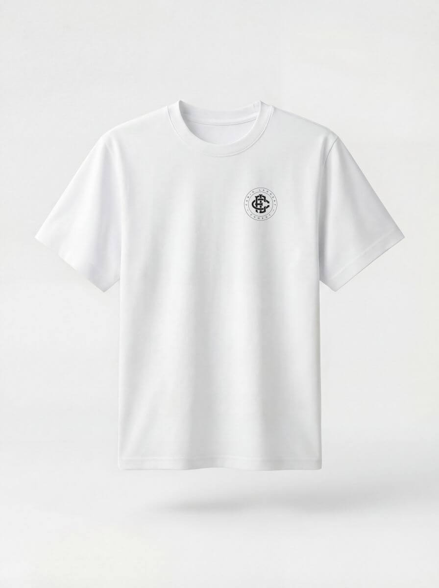 FLC Heavy T-Shirt – Bild 2