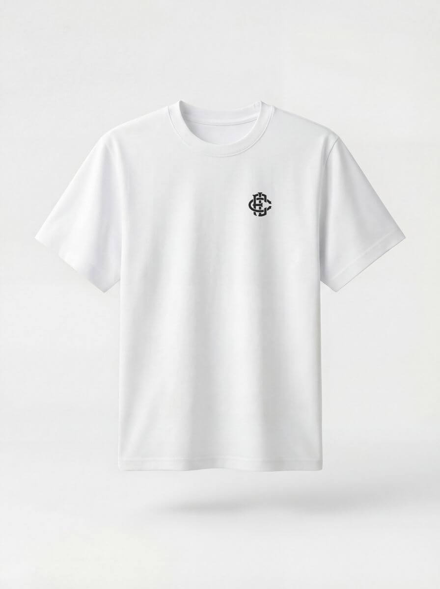 FLC Heavy T-Shirt Tattoo – Bild 2