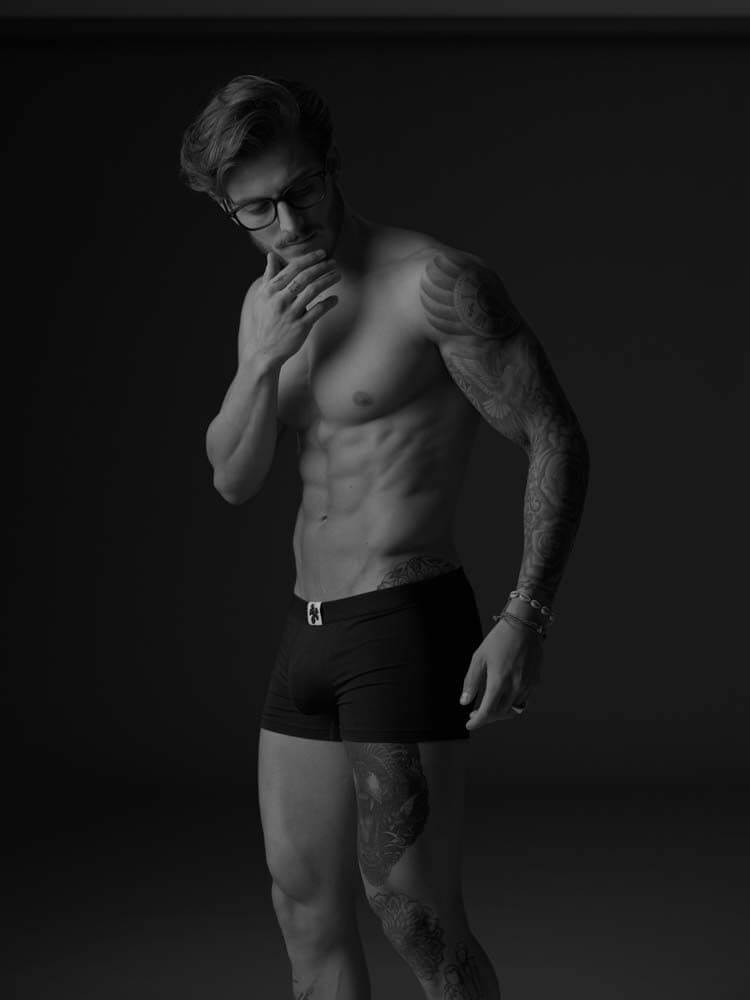 Tyson – Bild 5