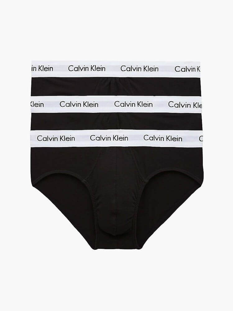 Calvin Klein Slip 3er-Pack