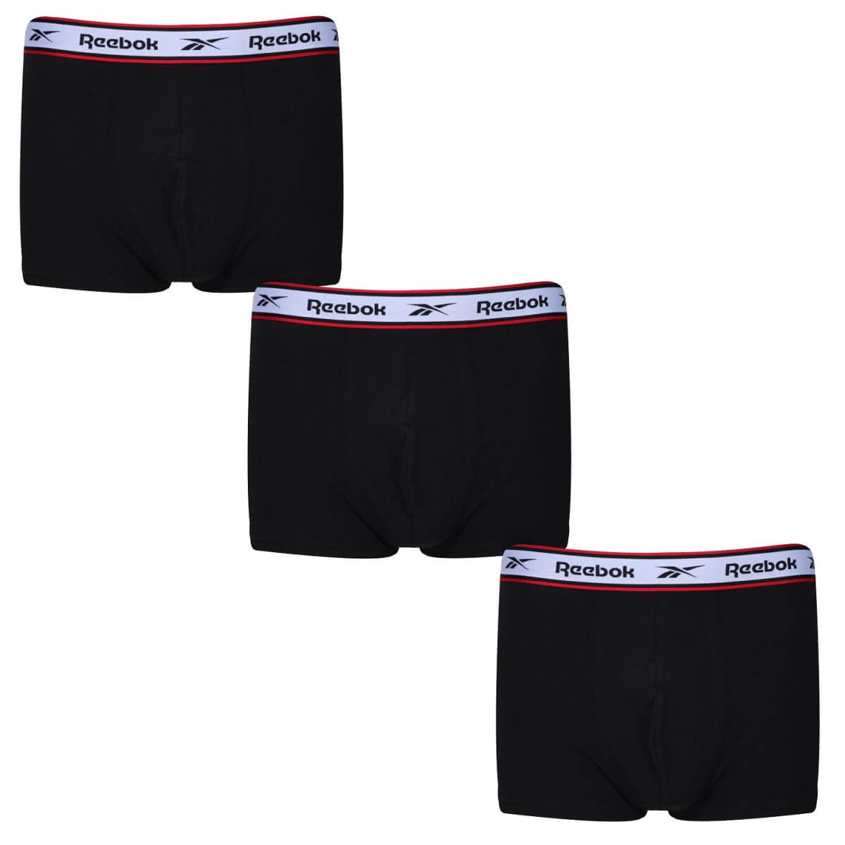 Mens Trunk Barlow 3-pack