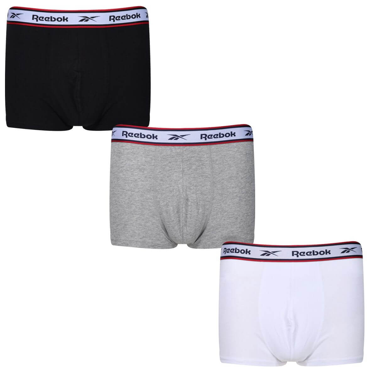 Mens Trunk Barlow 3-pack – Bild 2