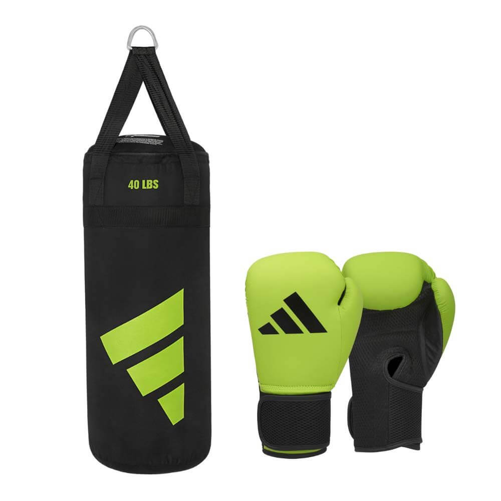 Youth Boxing Kit 04 10oz