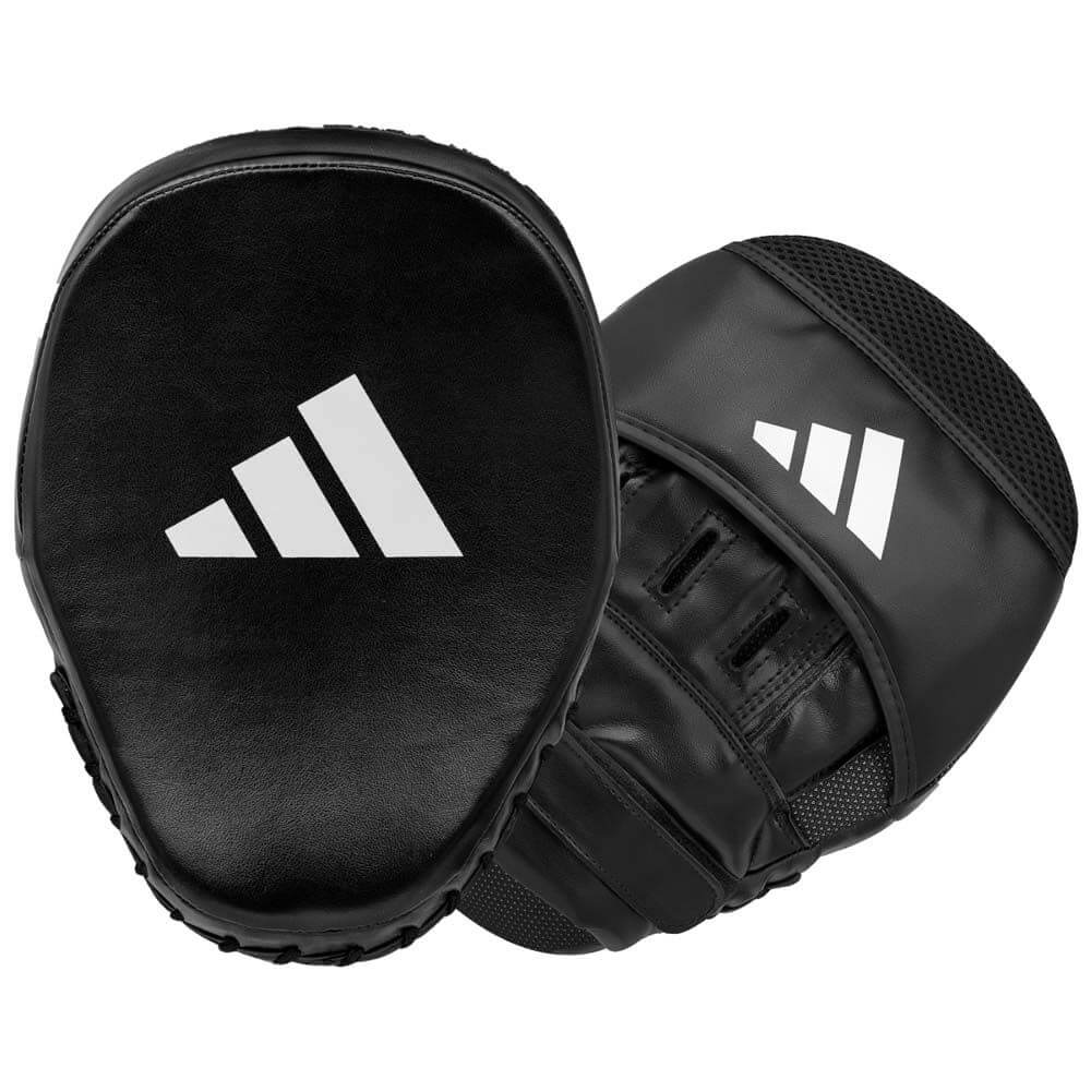 Speed Focus Mitts