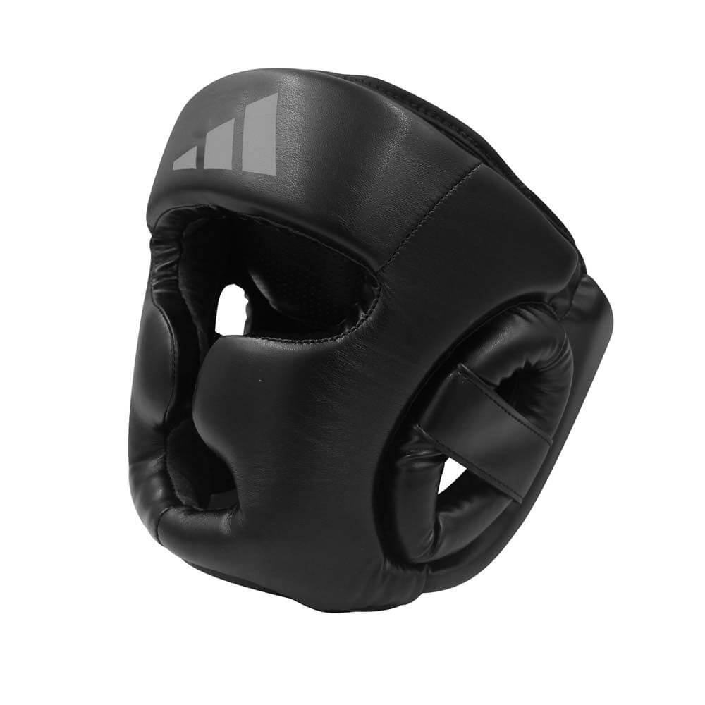 Speed Headguard