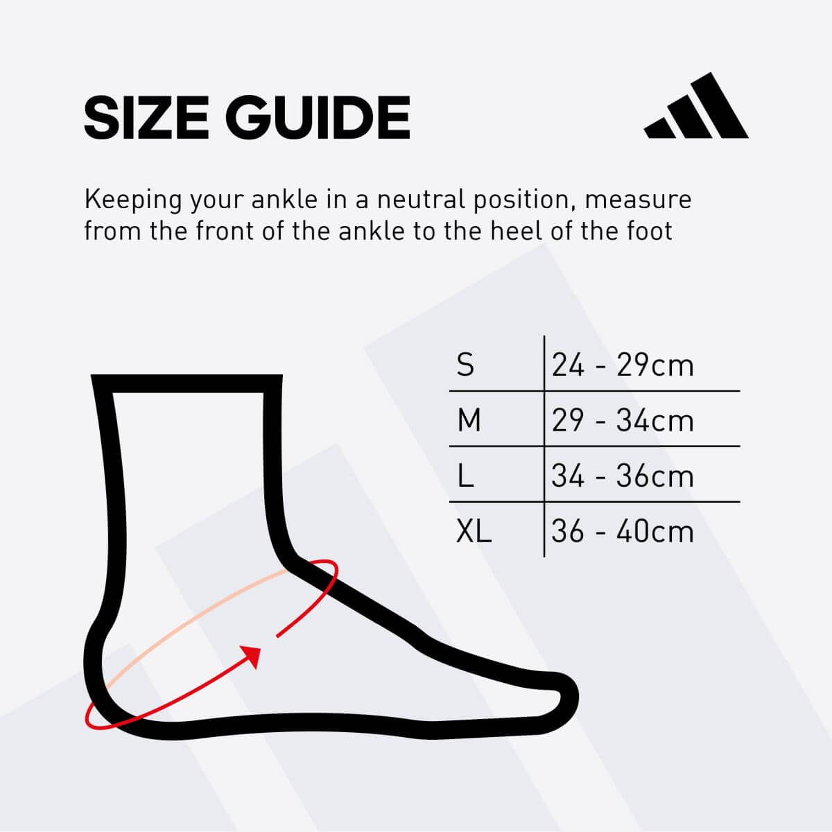 Ankle Support – Bild 9