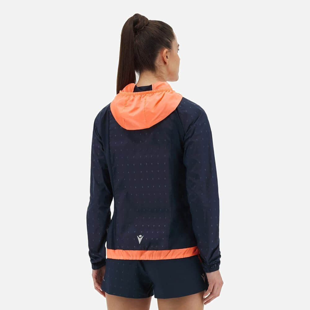Run Alizee Damen-Windjacke – Bild 2
