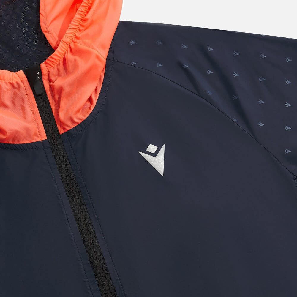 Run Alizee Damen-Windjacke – Bild 3