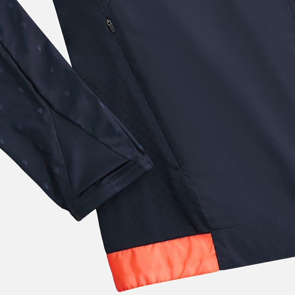 Run Alizee Damen-Windjacke – Bild 4