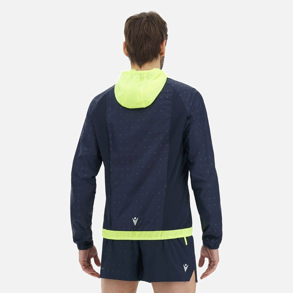 Run Arsene Herren-Windjacke – Bild 2