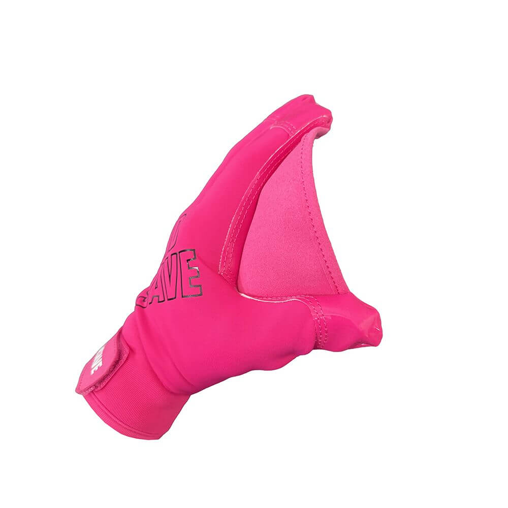 BATGrip GLOVES PINK – Bild 2