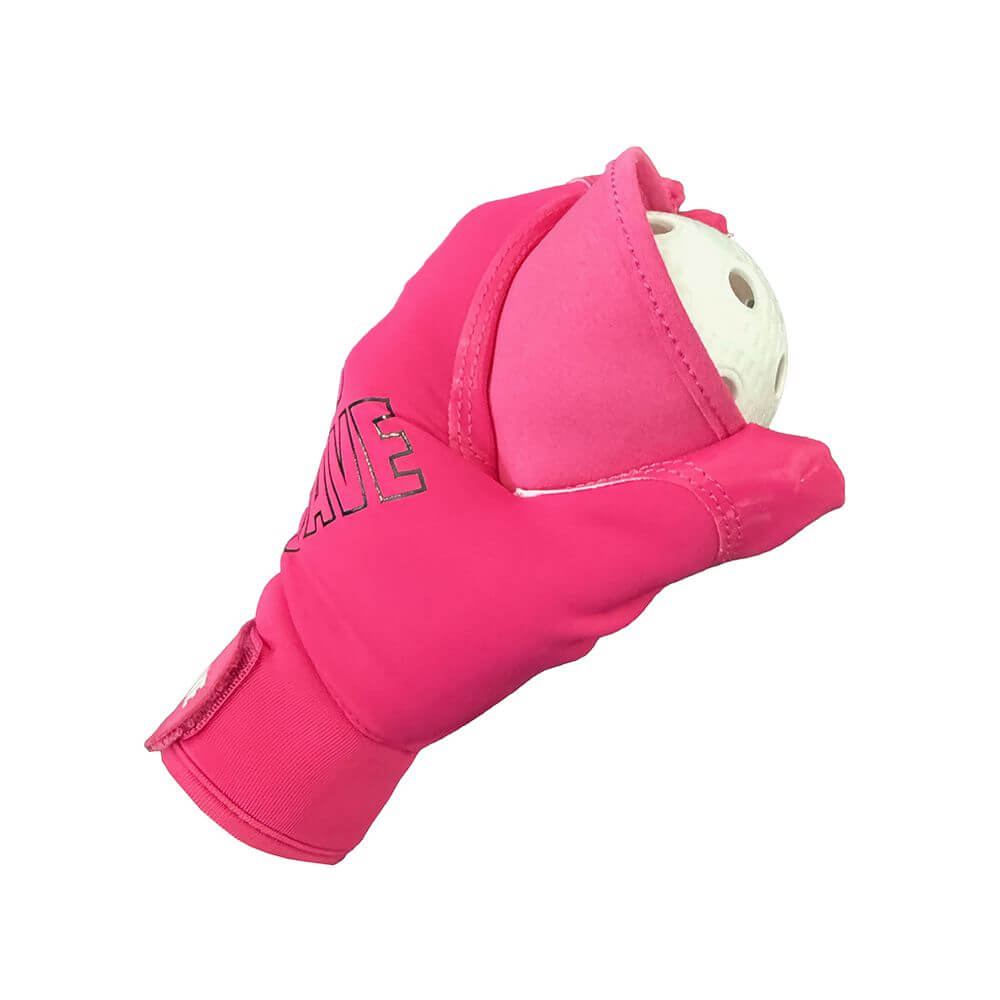 BATGrip GLOVES PINK – Bild 3