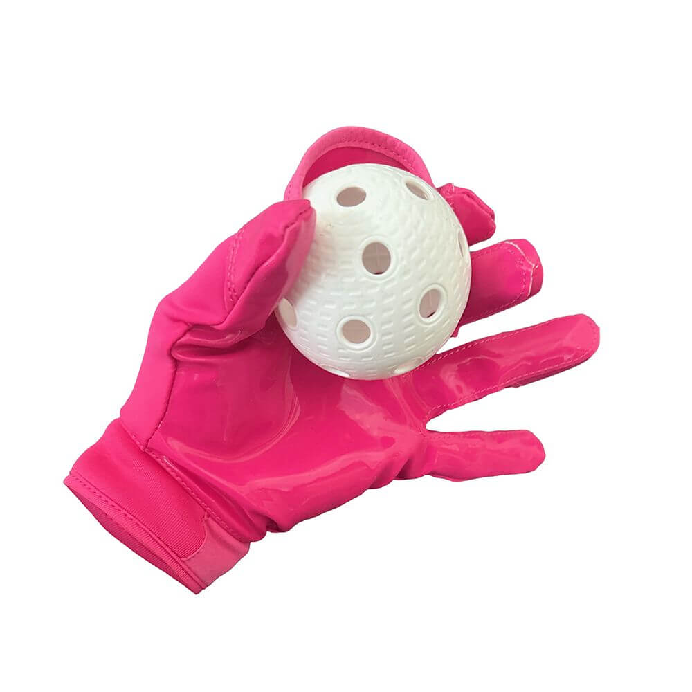 BATGrip GLOVES PINK – Bild 4