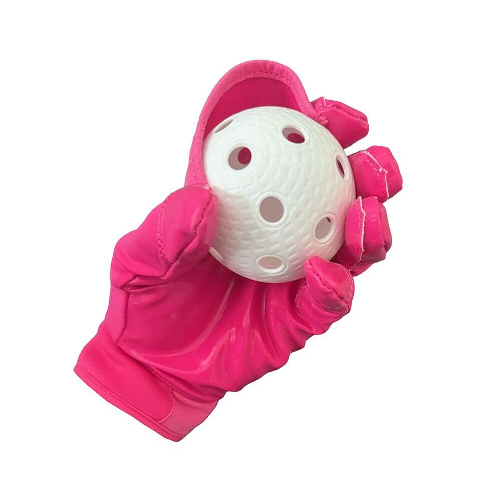 BATGrip GLOVES PINK – Bild 5