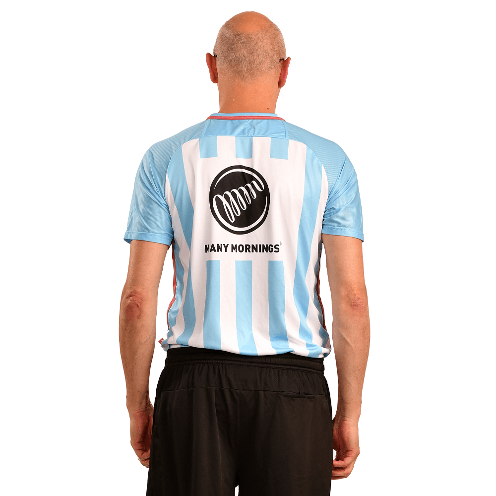 SU Referee Shirt TOP - Image 6