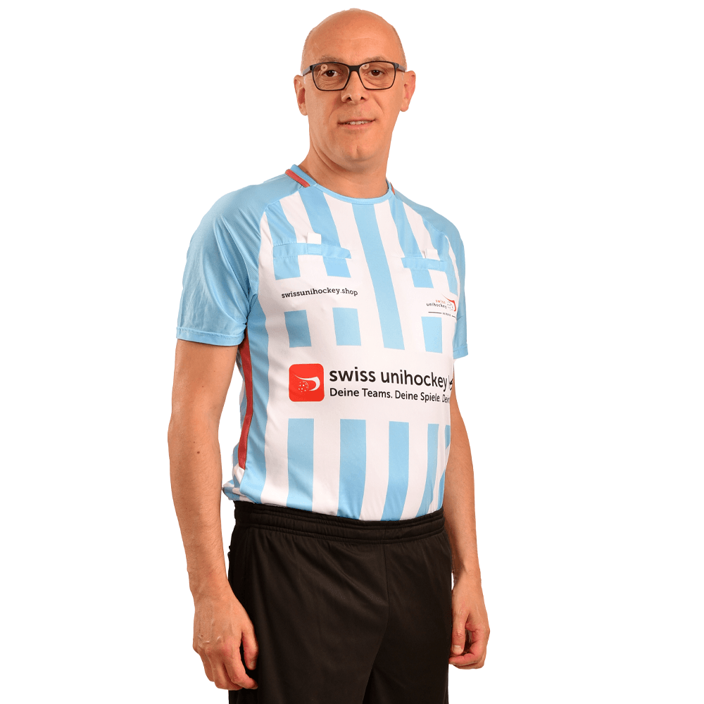 SU Referee Shirt TOP - Image 3