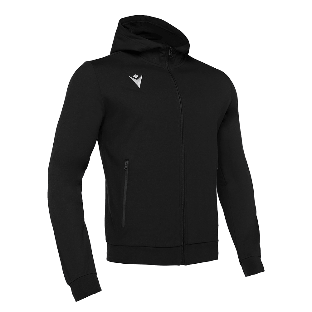 Cello Full Zip Hoody BLK