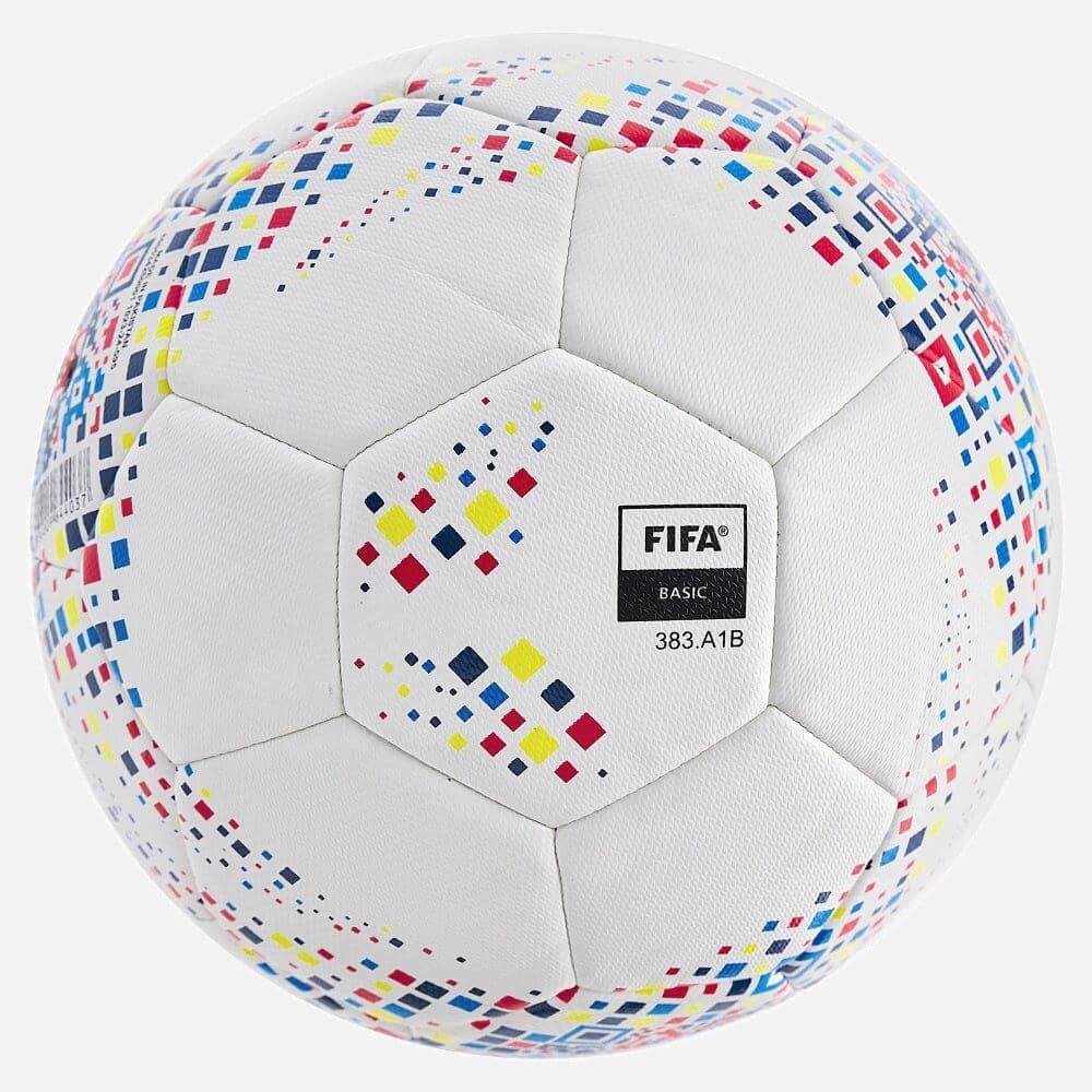 Swiss Football League 2024/25 Match Day Ball – Bild 5