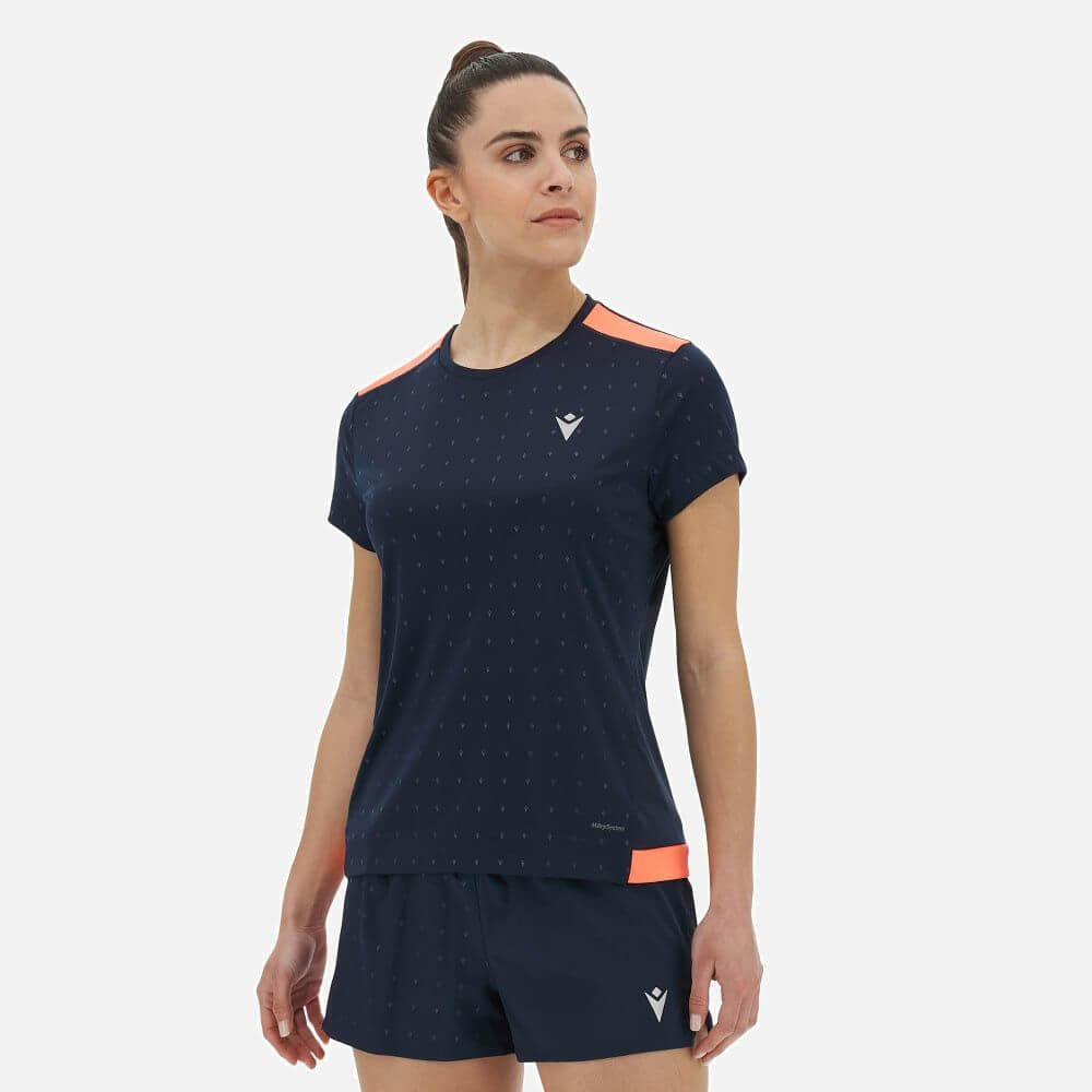 Run Elvire Damen-Shirt