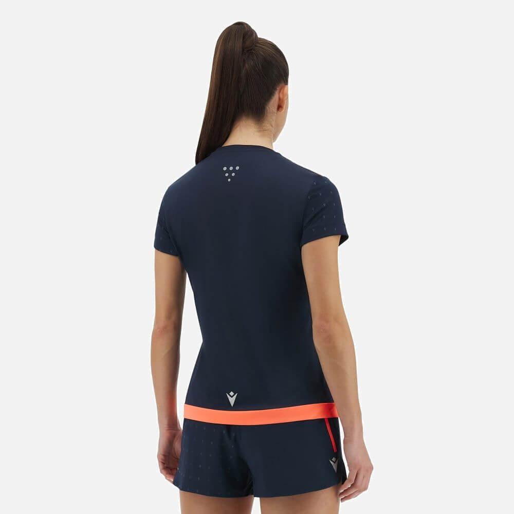 Run Elvire Damen-Shirt - Image 2