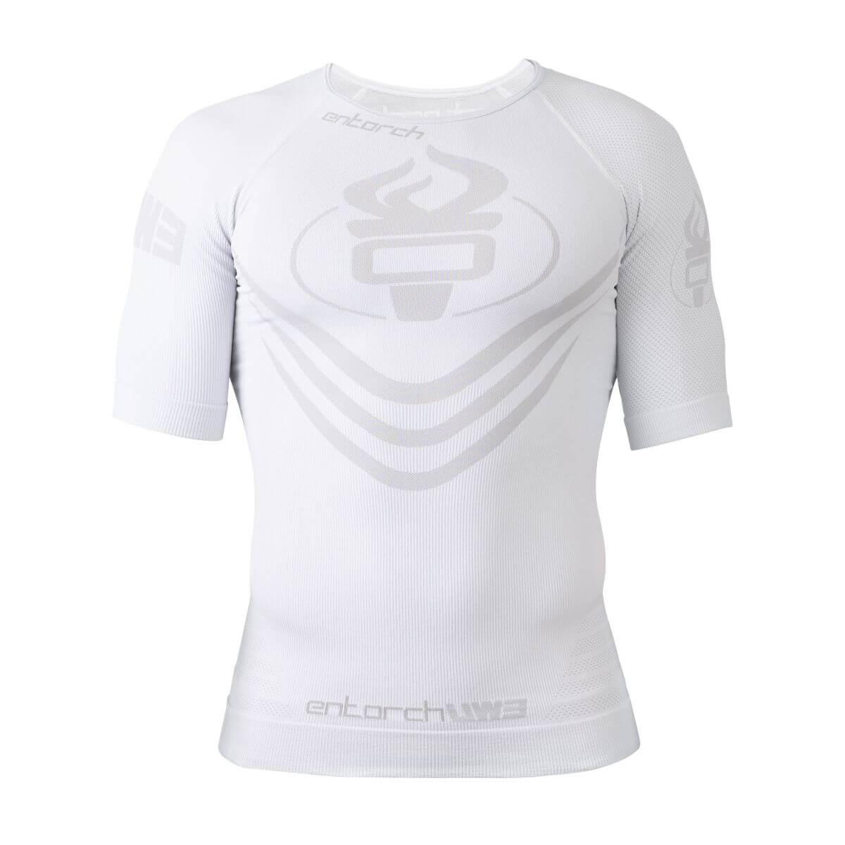 Action Shirt Shortsleeve Ultimate Warrior (UW3)