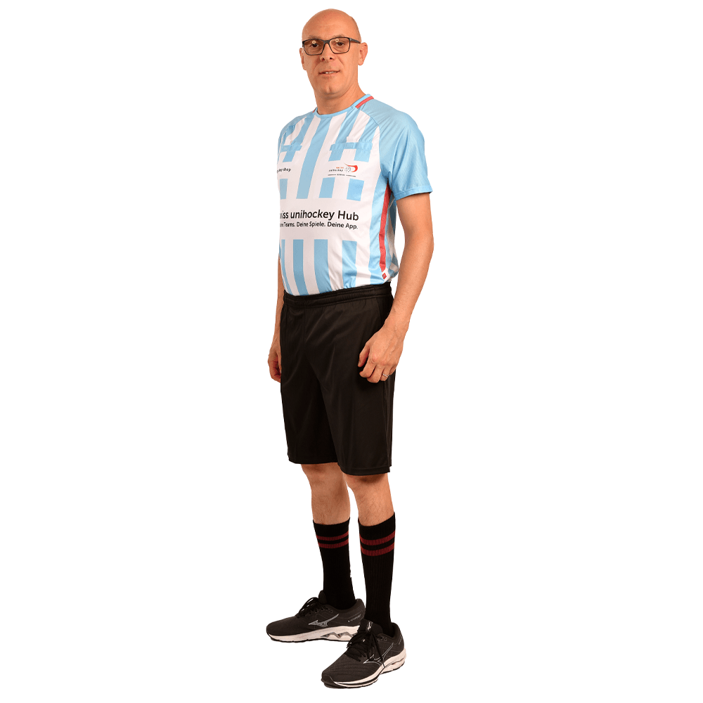 SU Referee Shirt TOP - Image 10