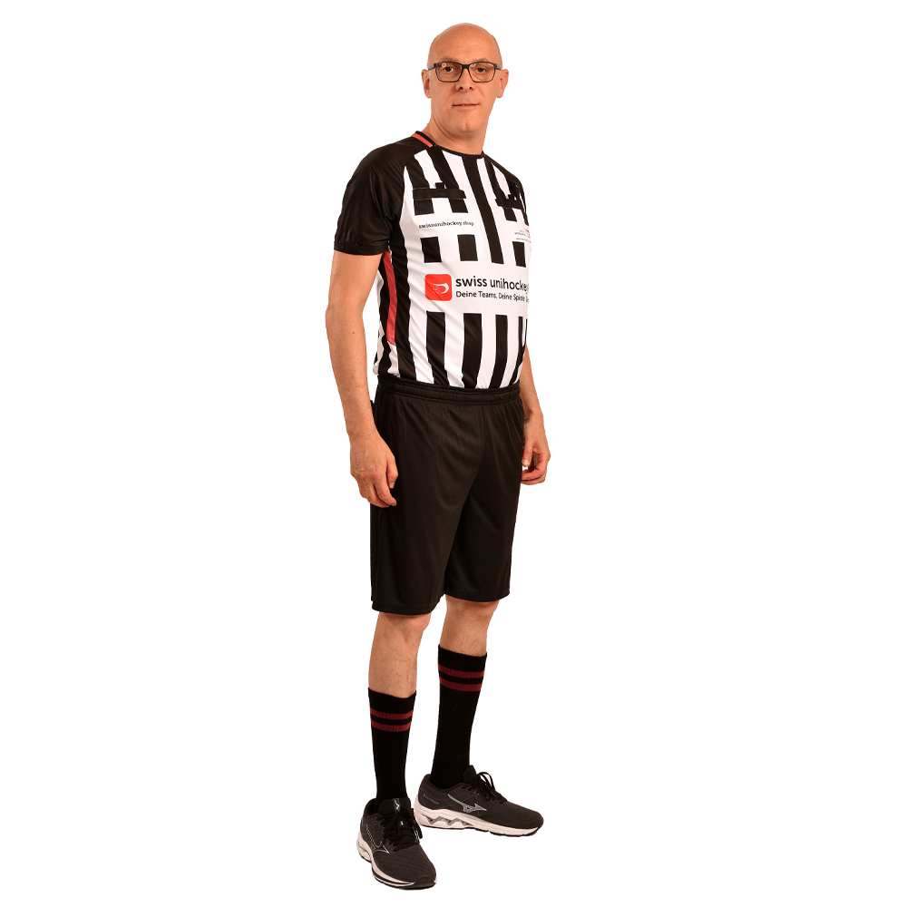 SU Referee Shirt TOP - Image 9