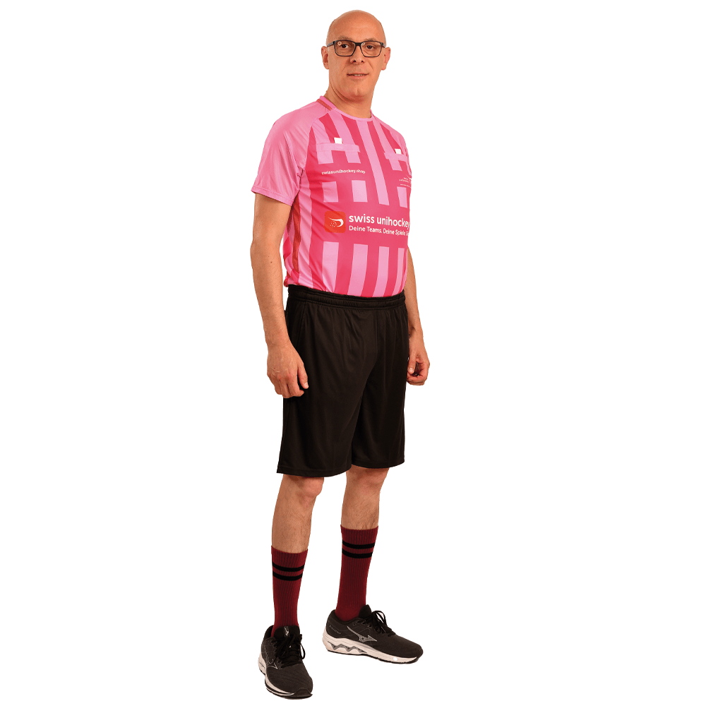 SU Referee Shirt TOP - Image 11