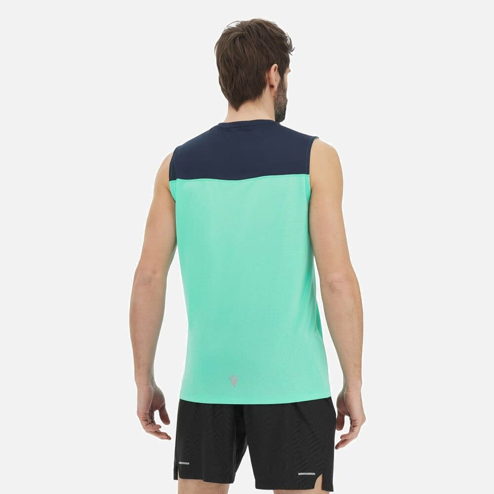 Run Herbert Herren Tank-Top - Image 2