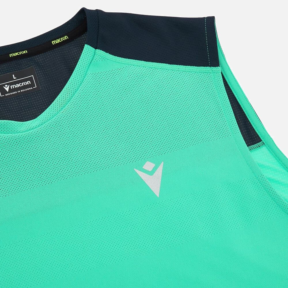 Run Herbert Herren Tank-Top - Image 3