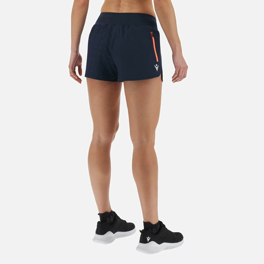 Run Joelle Damen-Shorts – Bild 2