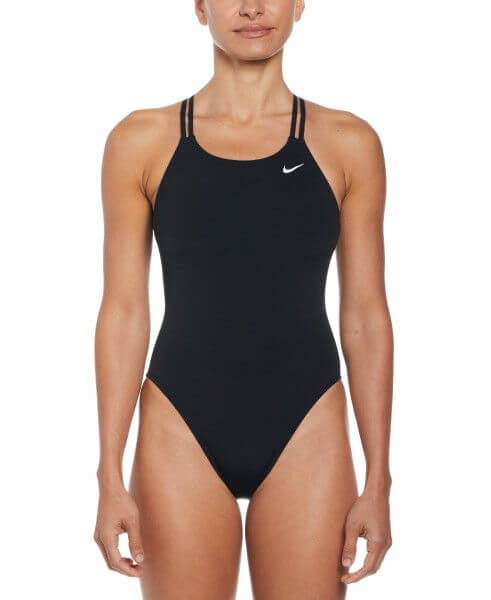 HYDRASTRONG SOLID SPIDERBACK ONE PIECE - Image 2