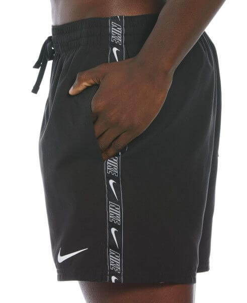 LOGO TAPE 5" VOLLEY SHORT – Bild 24