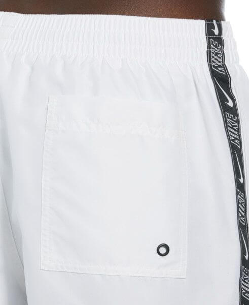 LOGO TAPE 5" VOLLEY SHORT – Bild 20