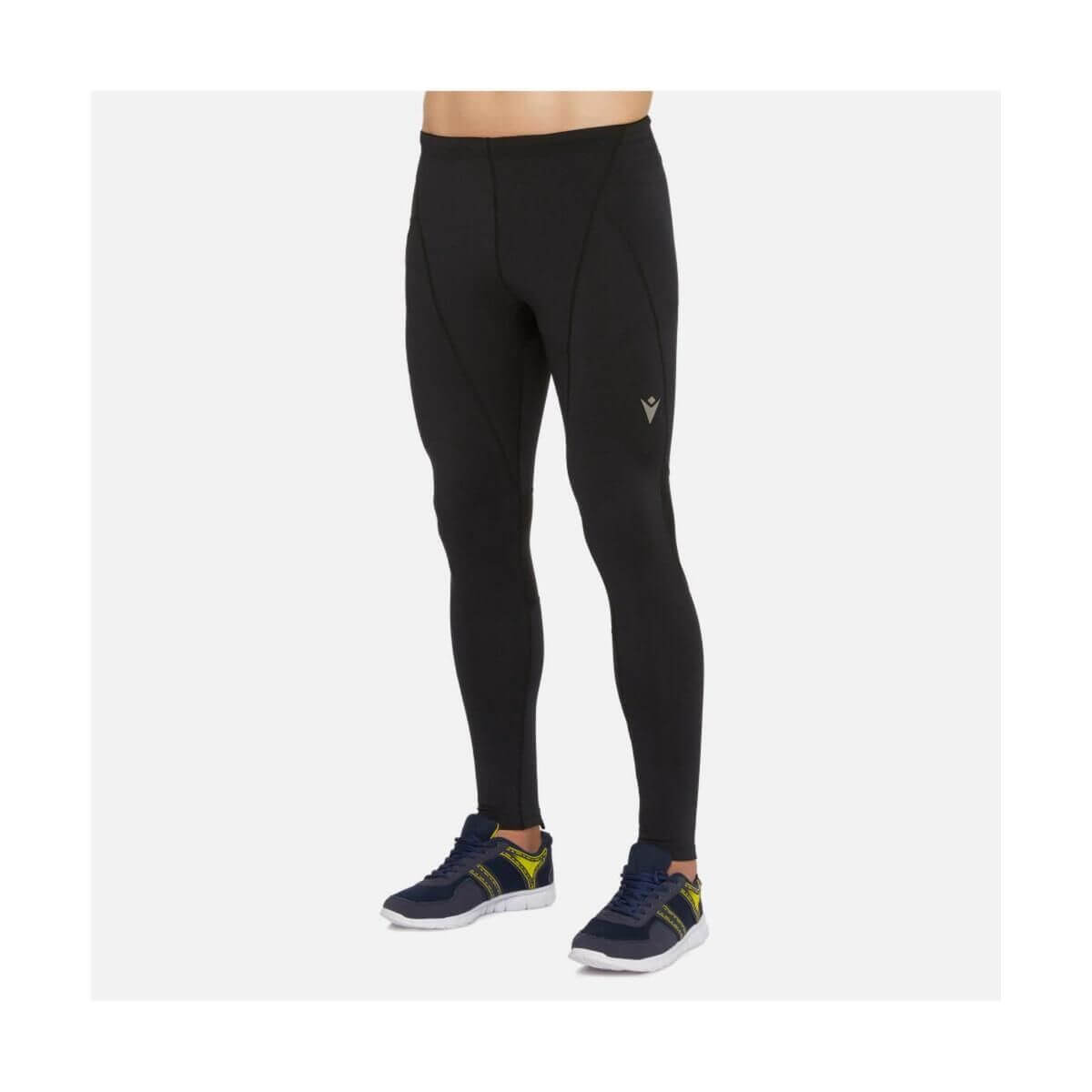 Run Peter Männer-Long-Pants