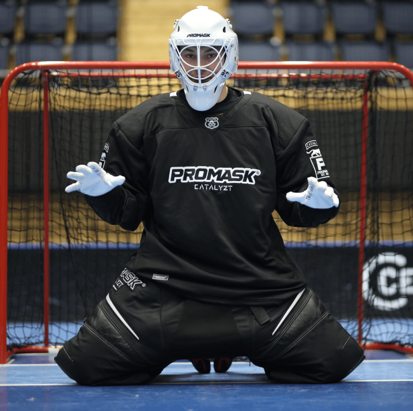 CATALYZT JERSEY