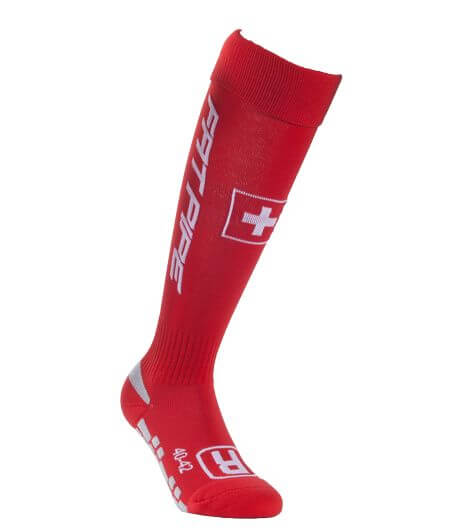 Socken PLAYER'S SWISS – Bild 2