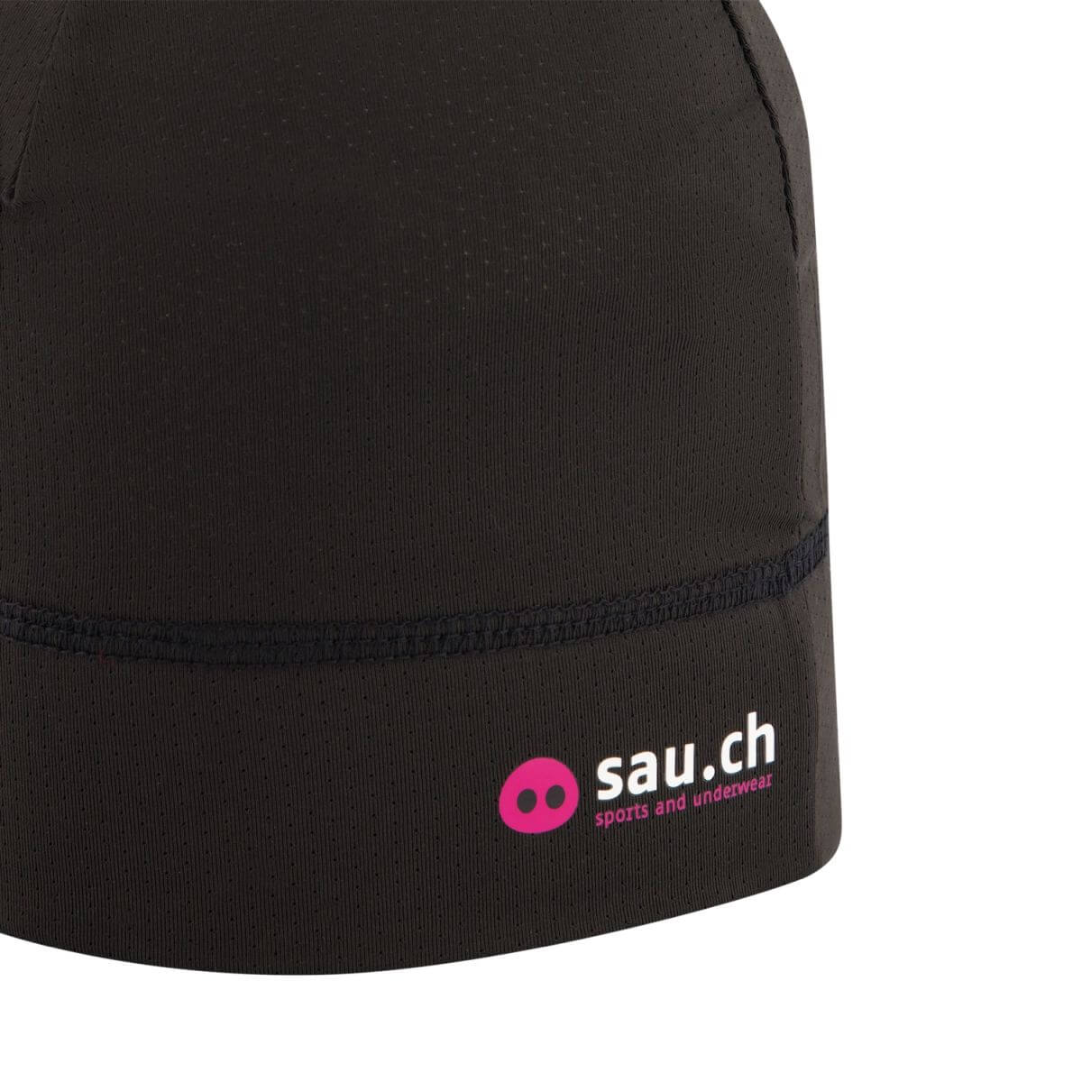 sau.ch Running Beanie – Bild 3