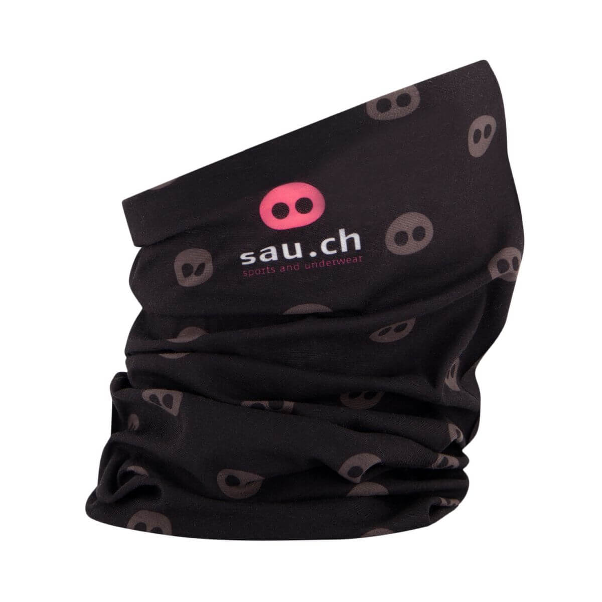 sau.ch Tube Scarf