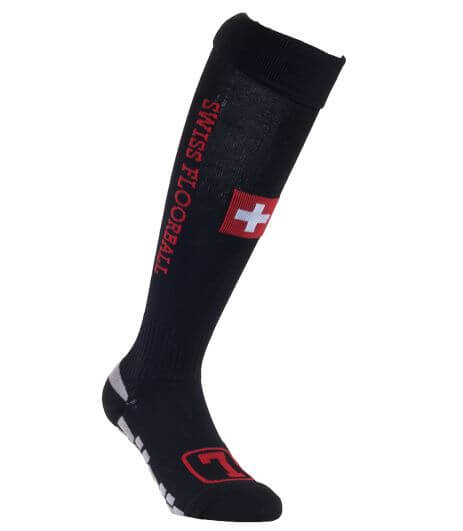 Socken PLAYER'S SWISS – Bild 3
