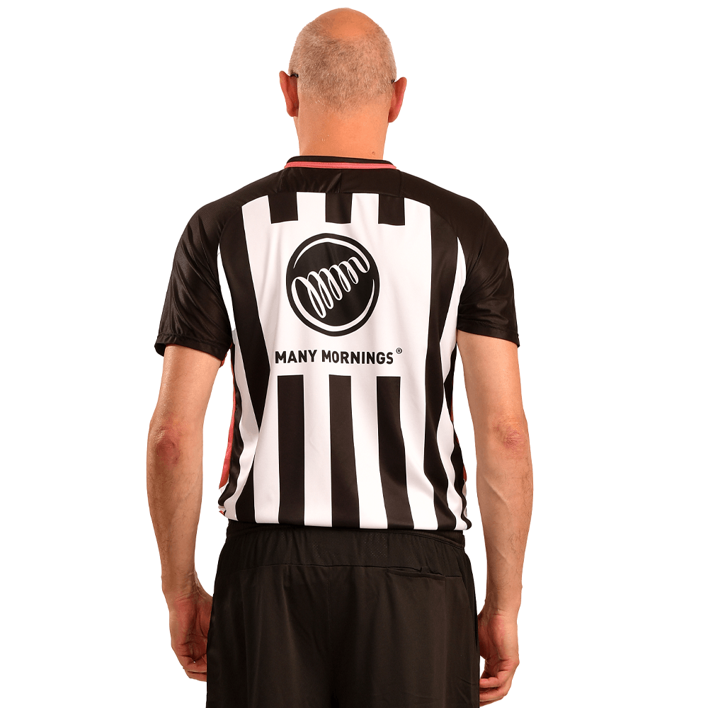 SU Referee Shirt TOP - Image 5