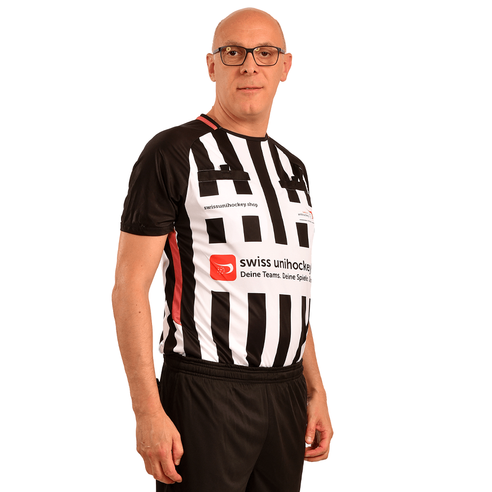 SU Referee Shirt TOP