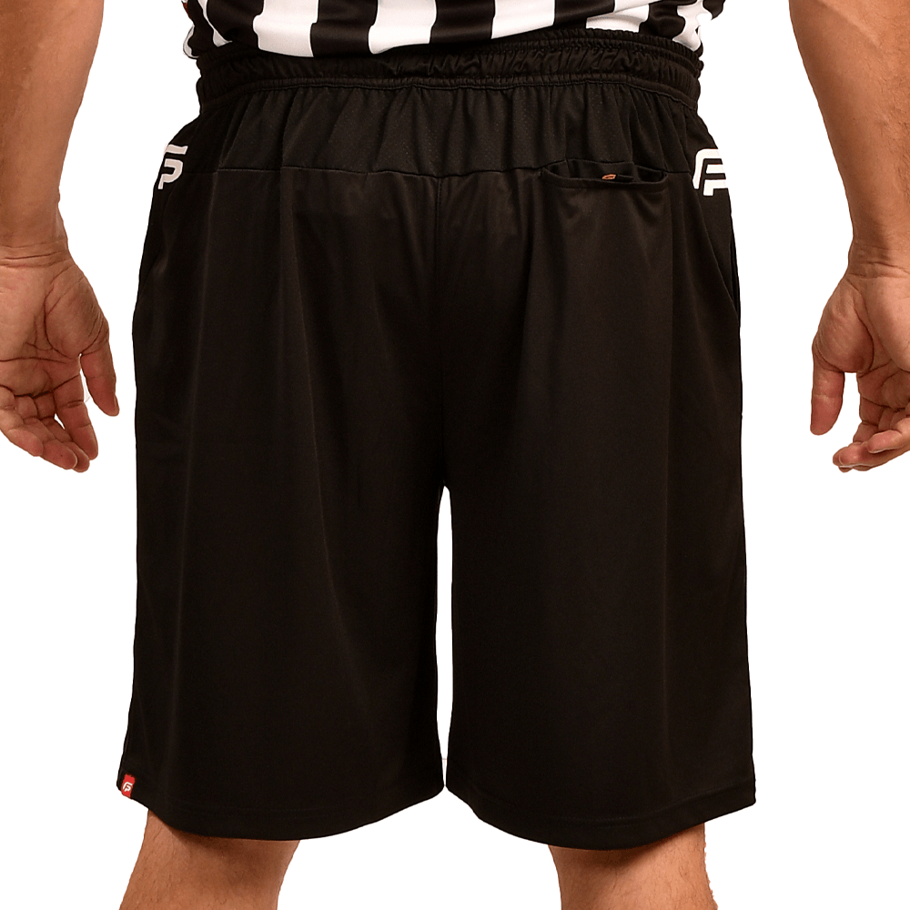 SU Referee Shorts - Image 2