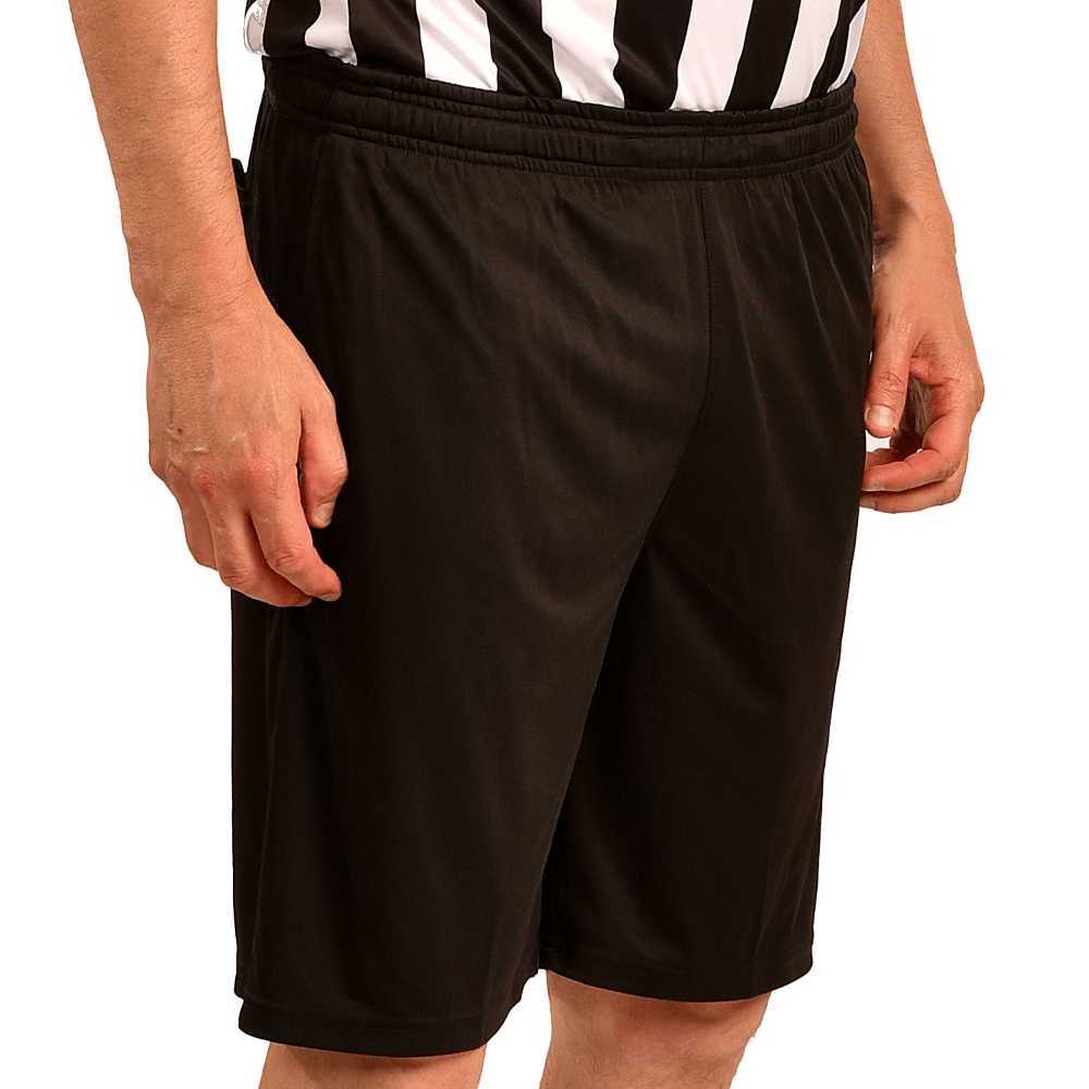 SU Referee Shorts