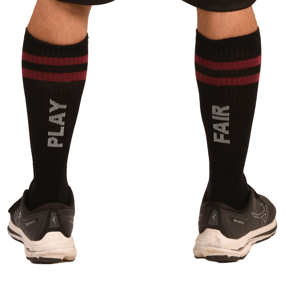 SU Referee Socken - Image 2