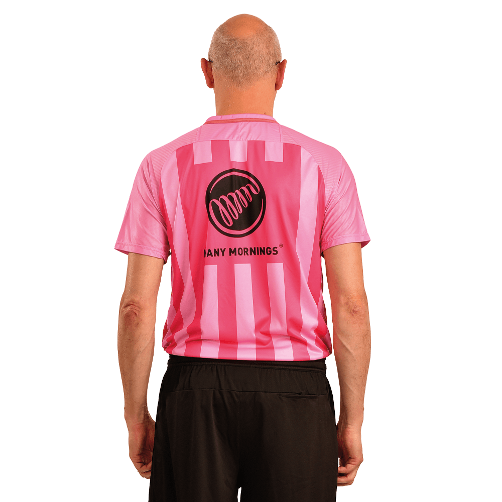 SU Referee Shirt TOP - Image 7