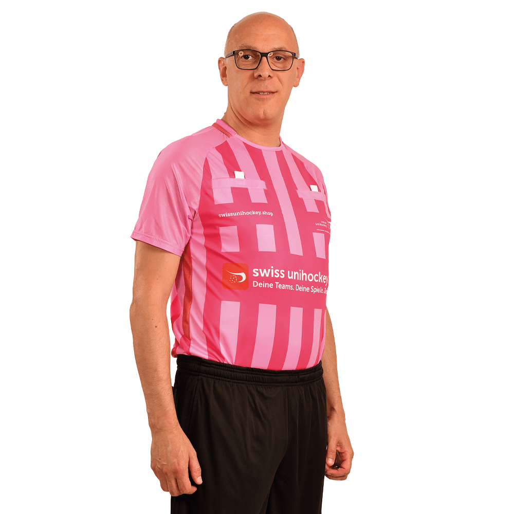 SU Referee Shirt TOP - Image 2