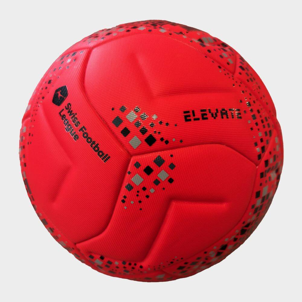 Swiss Football League 2024/25 Official Winter Match Day Ball